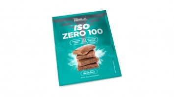 TESLA_Sachet-ISO_ZERO_100-Choco