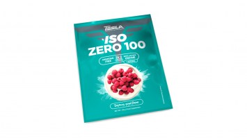 TESLA_Sachet-ISO_ZERO_100-Raspberry