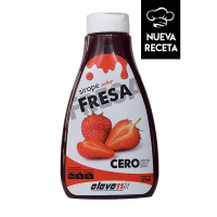 sirope-fresa